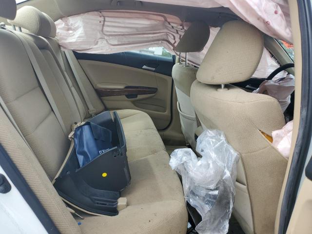Photo 10 from auction – 2012 HONDA ACCORD EX with VIN 1HGCP3F70CA003706