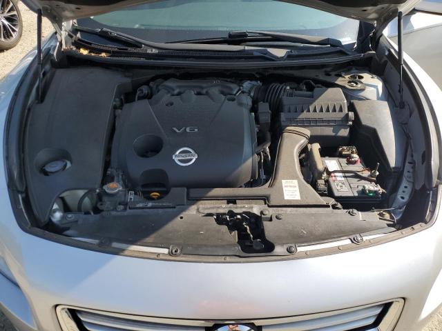 Photo 11 from auction – 2013 NISSAN MAXIMA S with VIN 1N4AA5AP1DC813996