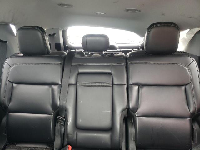 Снимка 10 от търг – 2021 FORD EXPLORER X с VIN 1FMSK7DH5MGA84126