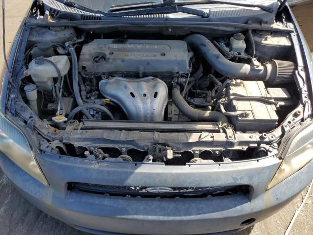 Photo 11 from auction – 2008 TOYOTA SCION TC with VIN JTKDE167480273847
