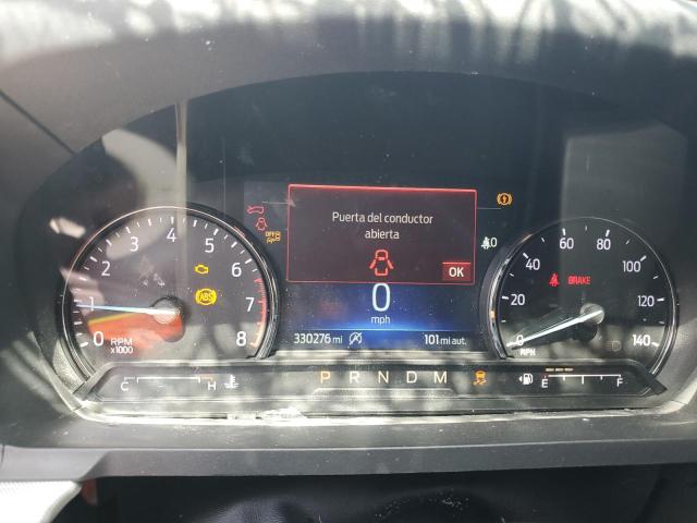 Photo 9 from auction – 2020 FORD EXPLORER X with VIN 1FMSK7DH0LGA43496