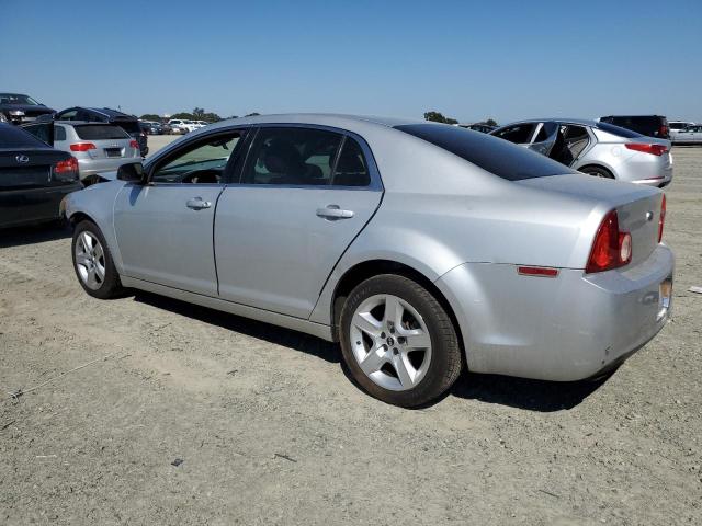 Photo 2 from auction – 2010 CHEVROLET MALIBU LS with VIN 1G1ZA5EB4AF106700