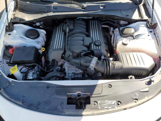Photo 11 from auction – 2023 DODGE CHARGER SC with VIN 2C3CDXGJ4PH541720