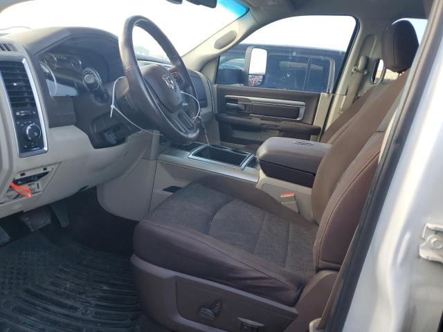 Photo 7 from auction – 2014 RAM 1500 SLT with VIN 1C6RR7TT8ES165907