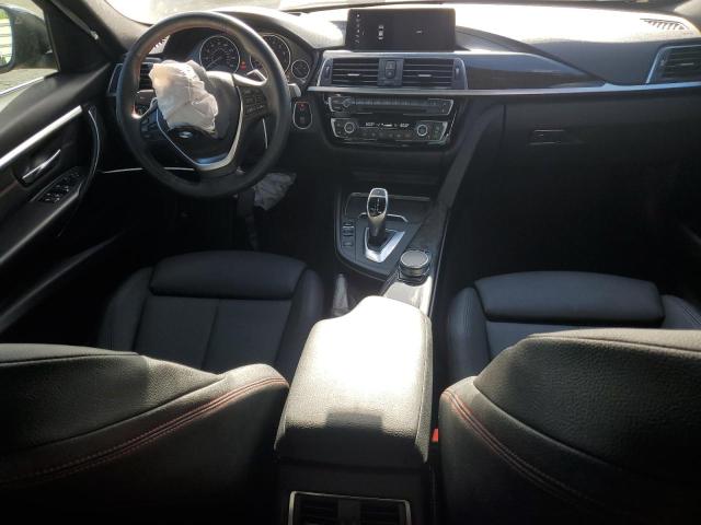 Photo 8 from auction – 2018 BMW 330 I with VIN WBA8B9G54JNU99616