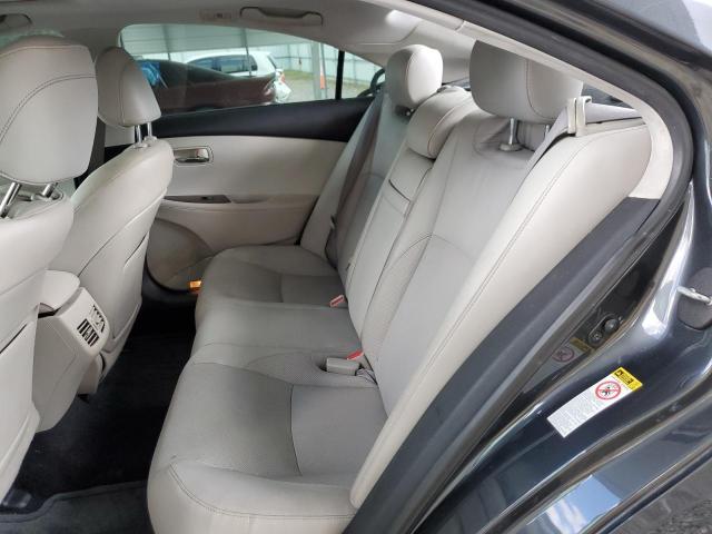 Photo 10 from auction – 2011 LEXUS ES 350 with VIN JTHBK1EG9B2454848