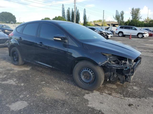 Photo 4 from auction – 2017 FORD FOCUS ST with VIN 1FADP3L98HL333930
