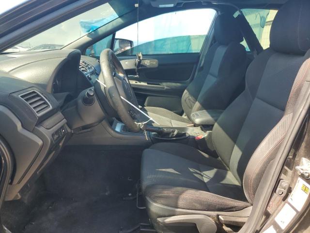 Photo 7 from auction – 2016 SUBARU WRX PREMIU with VIN JF1VA1E6XG9824279
