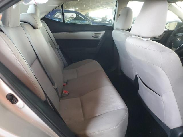 Photo 10 from auction – 2014 TOYOTA COROLLA L with VIN 5YFBURHEXEP166556