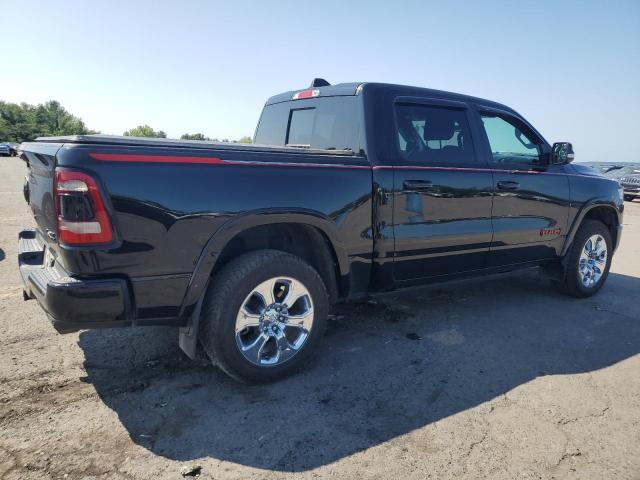 Photo 3 from auction – 2022 RAM 1500 LIMIT with VIN 1C6SRFHT6NN330629