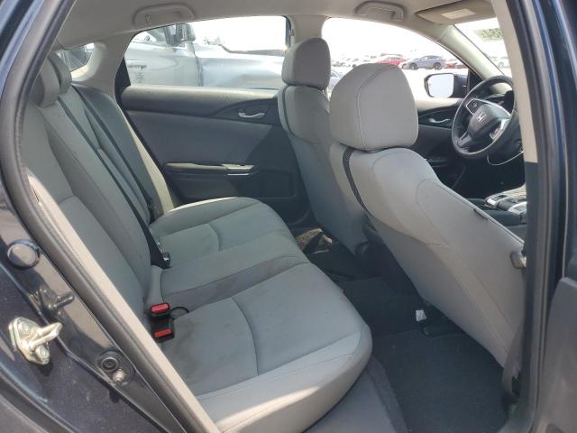 Photo 10 from auction – 2017 HONDA CIVIC LX with VIN 19XFC2F56HE032180