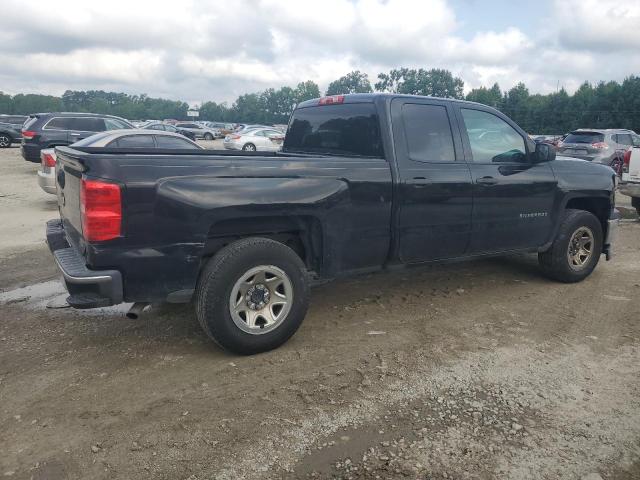Foto 3 de la subasta – 2015 CHEVROLET SILVERADO con VIN 1GCRCPEC0FZ194995