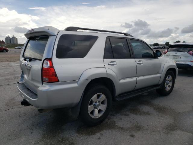 Photo 3 from auction – 2008 TOYOTA 4RUNNER SR with VIN JTEZU14R08K021954