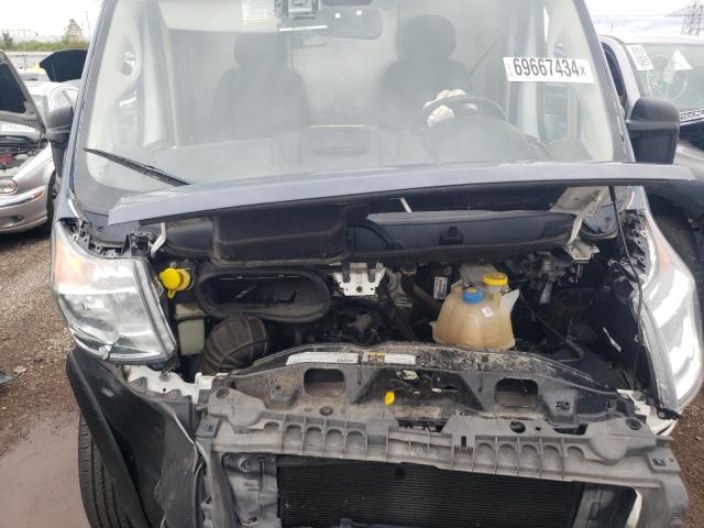 Photo 11 from auction – 2018 RAM PROMASTER with VIN 3C6TRVDG6JE160570