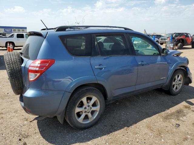 Photo 3 from auction – 2010 TOYOTA RAV4 LIMIT with VIN JTMYF4DV0A5029906