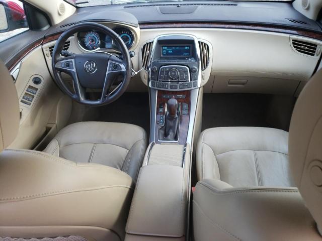 Photo 8 from auction – 2011 BUICK LACROSSE C with VIN 1G4GC5ED8BF337414