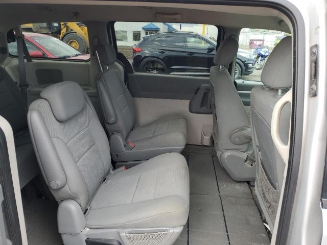 Photo 11 from auction – 2009 DODGE GRAND CARA with VIN 2D8HN44E19R695305