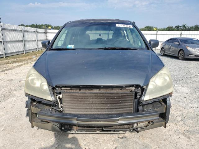 Photo 5 from auction – 2006 HONDA ODYSSEY EX with VIN 5FNRL38466B406544