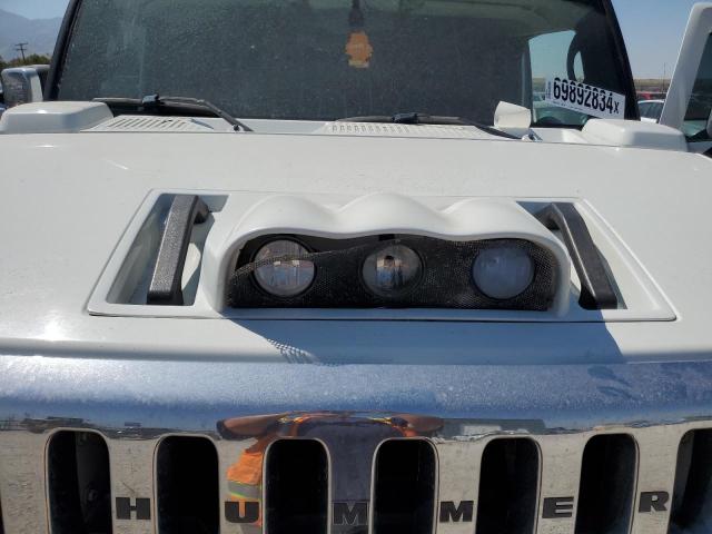 Photo 11 from auction – 2005 HUMMER H2 with VIN 5GRGN23U45H121499
