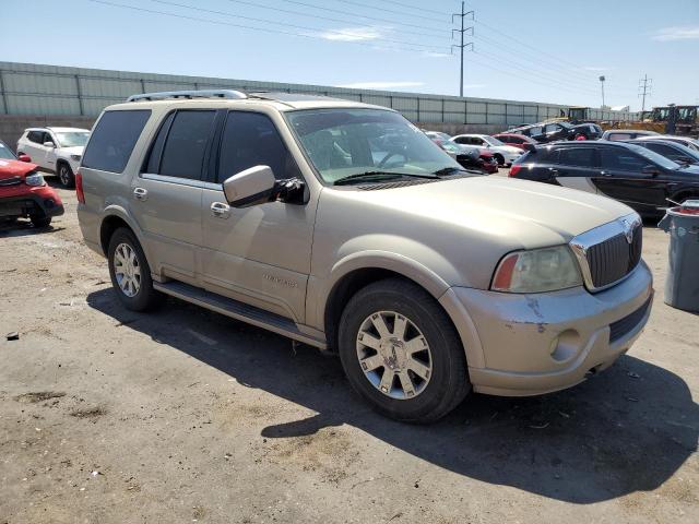 Photo 4 from auction – 2004 LINCOLN NAVIGATOR with VIN 5LMFU27R14LJ18229
