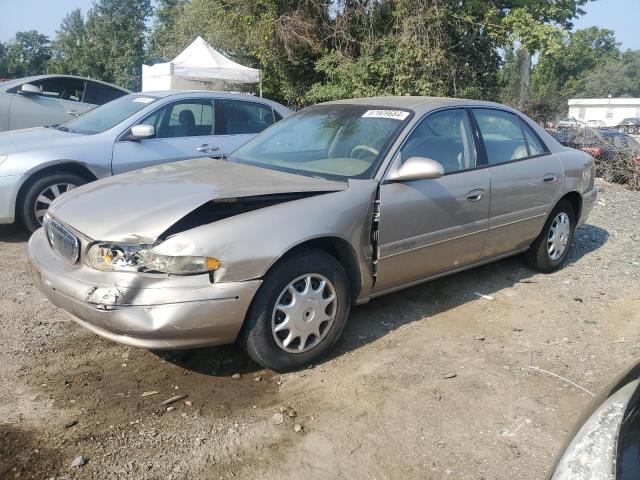 BUICK CENTURY CU 2000 with VIN 2G4WS52J9Y1158064 - Photo from auction