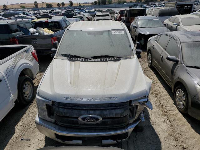 Photo 5 from auction – 2018 FORD F250 SUPER with VIN 1FTBF2A63JEC79955