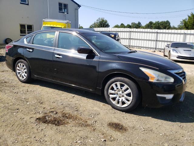 Photo 4 from auction – 2014 NISSAN ALTIMA 2.5 with VIN 1N4AL3AP1EC110916