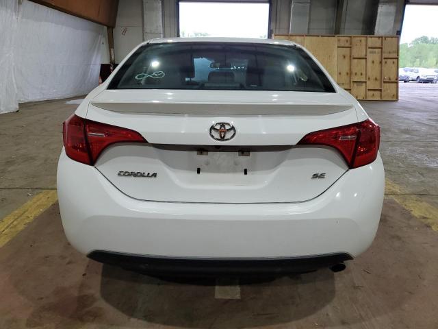 Photo 6 from auction – 2017 TOYOTA COROLLA L with VIN 5YFBURHE1HP667047