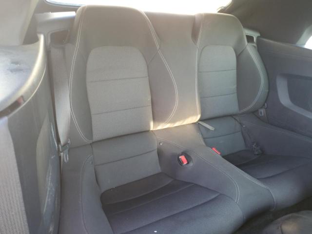Photo 10 from auction – 2015 FORD MUSTANG with VIN 1FATP8EM1F5374539