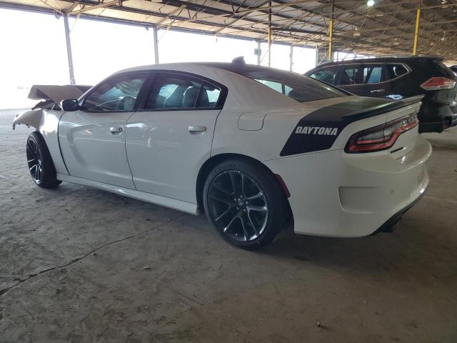 Photo 2 from auction – 2021 DODGE CHARGER R/ with VIN 2C3CDXCT8MH522669
