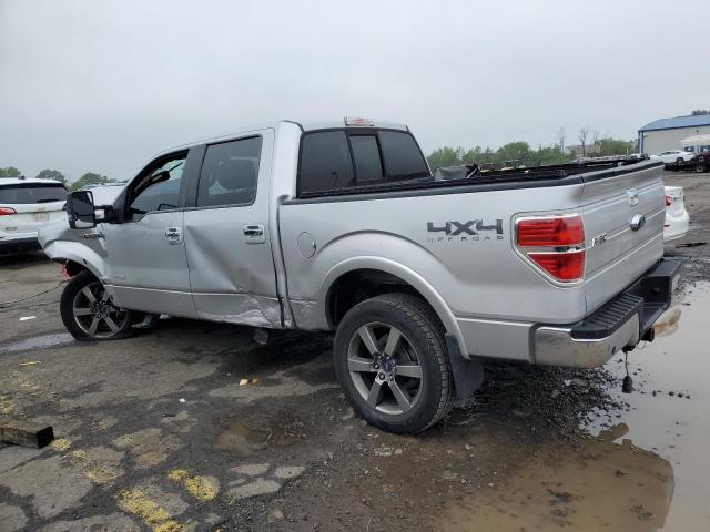 Photo 2 from auction – 2014 FORD F150 SUPER with VIN 1FTFW1ET0EKE42869