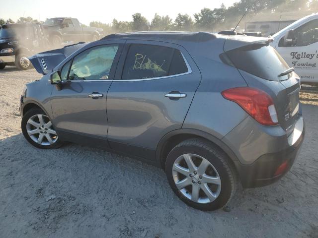 Photo 2 from auction – 2015 BUICK ENCORE CON with VIN KL4CJBSBXFB153139