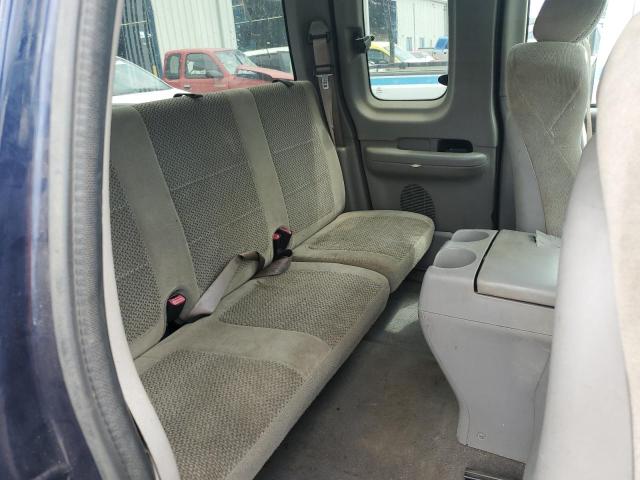 Photo 10 from auction – 2002 FORD F150 with VIN 1FTRX17WX2NA16196