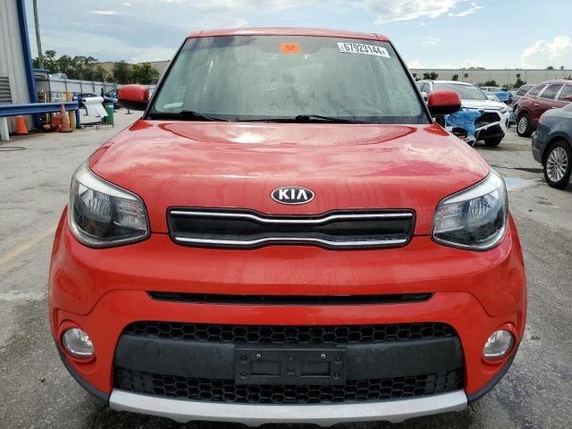 Photo 5 from auction – 2017 KIA SOUL + with VIN KNDJP3A56H7498879