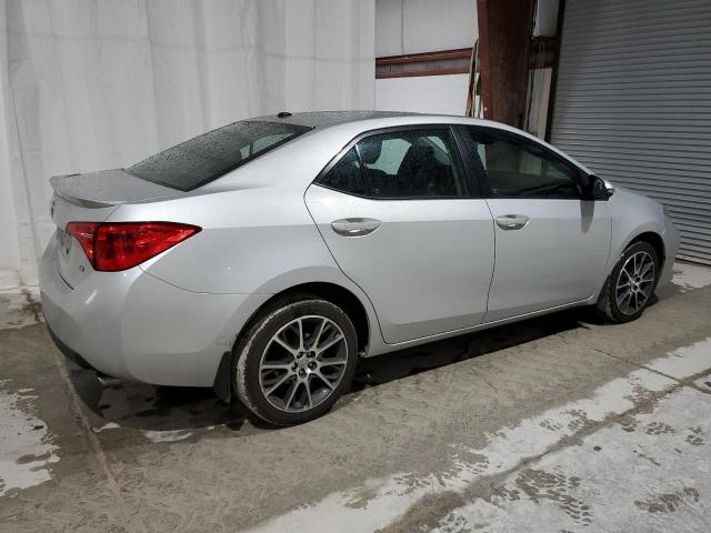 Photo 3 from auction – 2017 TOYOTA COROLLA L with VIN 5YFBURHEXHP577900