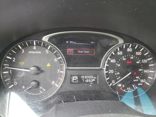 Photo 9 from auction – 2013 NISSAN ALTIMA 2.5 with VIN 1N4AL3AP4DN508172