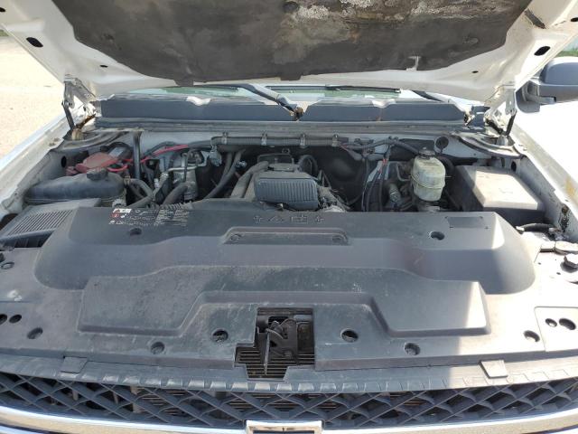 Photo 11 from auction – 2012 CHEVROLET SILVERADO with VIN 1GC2KXCG3CZ273762