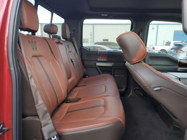 Photo 10 from auction – 2020 FORD F150 SUPER with VIN 1FTEW1C4XLFC05030