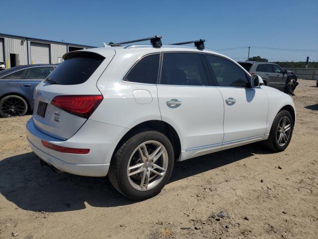 Photo 3 from auction – 2016 AUDI Q5 PREMIUM with VIN WA1L2AFP1GA069909