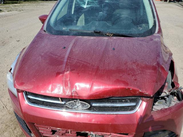 Photo 12 from auction – 2013 FORD ESCAPE SEL with VIN 1FMCU9H99DUA46641
