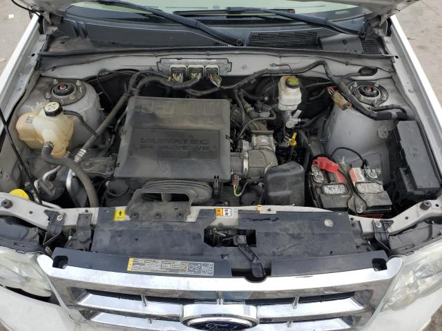 Photo 12 from auction – 2012 FORD ESCAPE LIM with VIN 1FMCU0EG9CKC07305