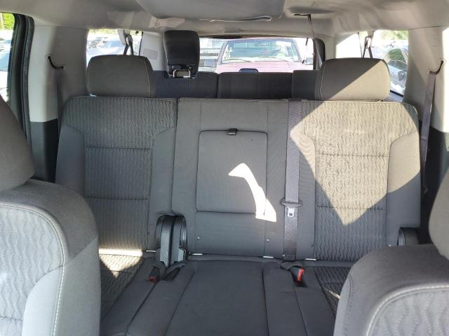 Photo 10 from auction – 2016 CHEVROLET SUBURBAN C with VIN 1GNSCGKC6GR202239