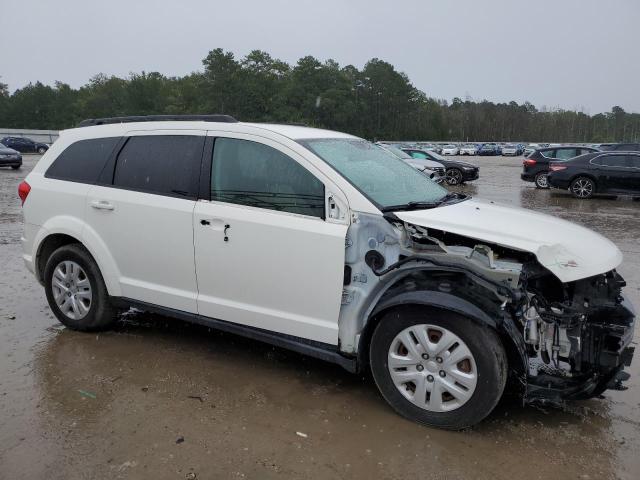 Photo 4 from auction – 2015 DODGE JOURNEY SE with VIN 3C4PDCAB4FT517530
