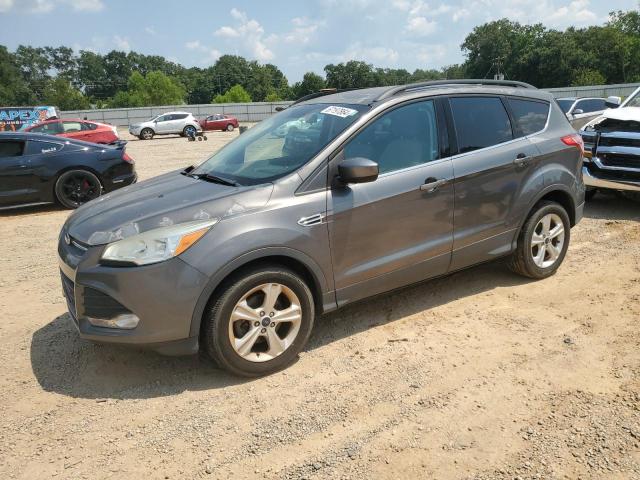 FORD ESCAPE SE 2013 with VIN 1FMCU0GX2DUD83650 - Photo from auction