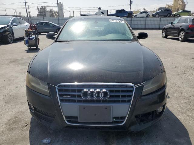 Photo 5 from auction – 2011 AUDI A5 PREMIUM with VIN WAULFAFR4BA011164