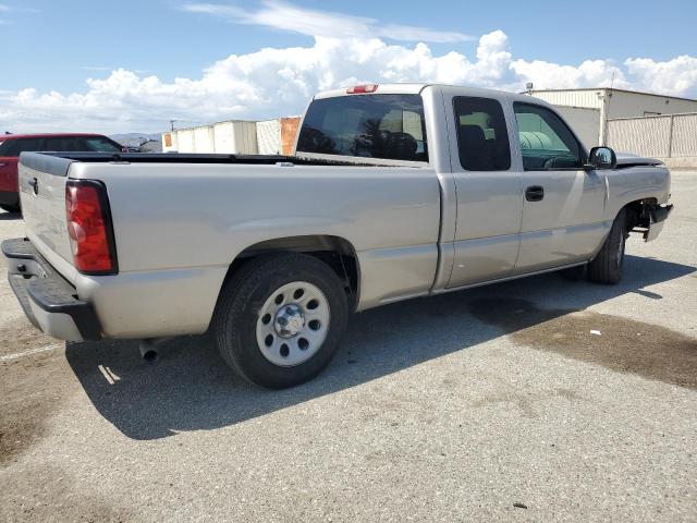 Photo 3 from auction – 2007 CHEVROLET SILVERADO with VIN 1GCEC19X87Z149331