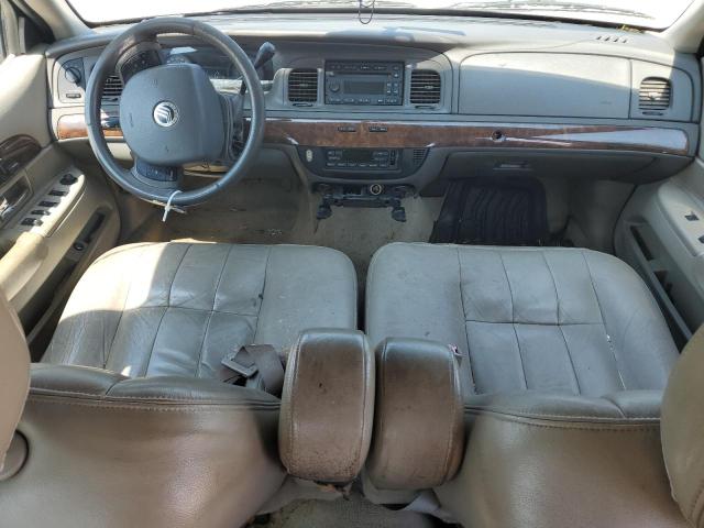 Photo 8 from auction – 2010 MERCURY GRAND MARQ with VIN 2MEBM7FV6AX606686