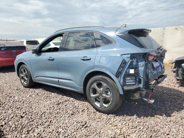 Photo 2 from auction – 2024 FORD ESCAPE ST with VIN 1FMCU0MN4RUA75955