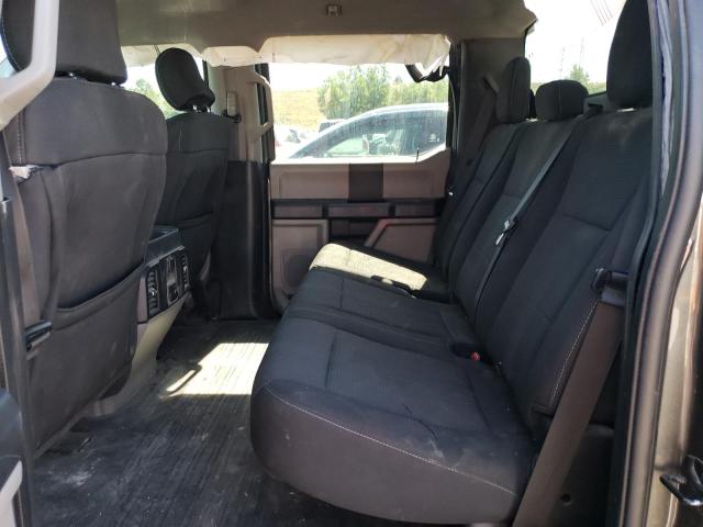 Photo 10 from auction – 2017 FORD F150 SUPER with VIN 1FTEW1CP5HFA97286