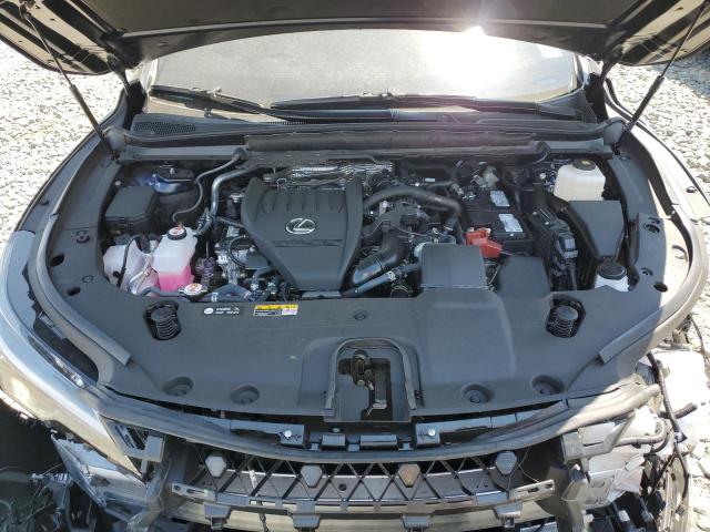 Photo 12 from auction – 2024 LEXUS RX 350 BAS with VIN 2T2BAMCA9RC070645